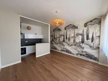 Location Maison 1 chambreLisieux