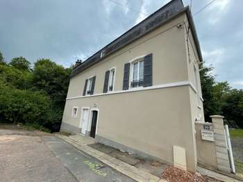 Location Maison 2 chambresLisieux