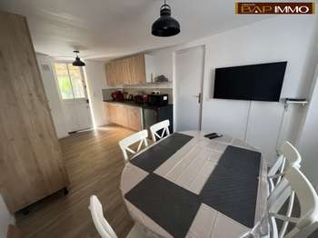Location maison 5 pièces