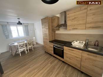Location maison 5 pièces