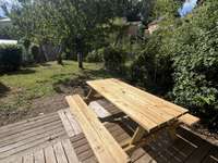 Location maison 5 pièces