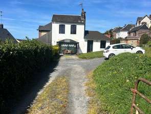 Location Maison 1 chambreLisieux Centre Ville Est