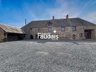 Location maison 5 pièces