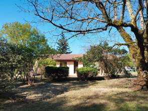 Location Maison 4 piècesListrac-Médoc