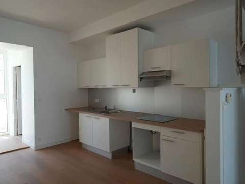 Location maison 3 pièces