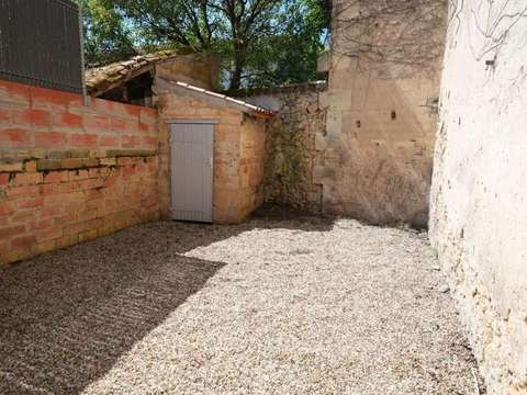 Location maison 3 pièces