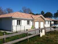 Location maison 4 pièces Location maison 4 pièces