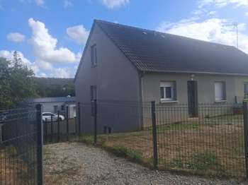 Location maison 4 pièces