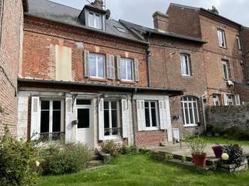 Location Maison 3 chambresLivarot