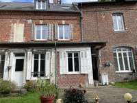Location maison 6 pièces Location maison 6 pièces