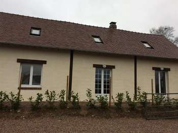 Photo Location maison Livarot