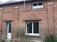 Location maison 3 pièces