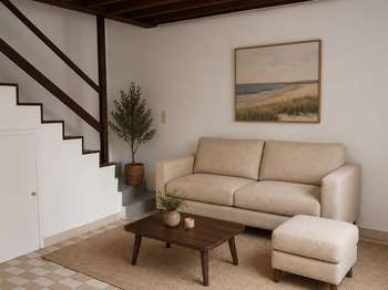 Location maison 3 pièces