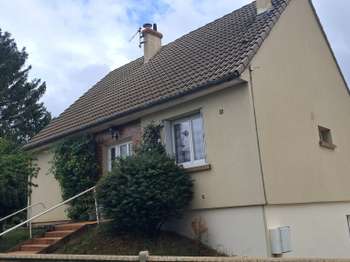 Photo Location maison Livarot