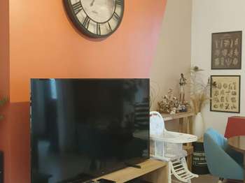 Location Maison 3 chambresLivarot
