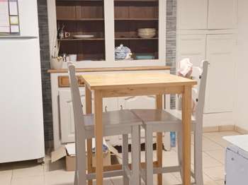 Location maison 5 pièces