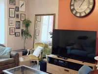 Location maison 5 pièces