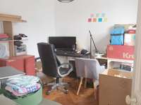 Location maison 5 pièces