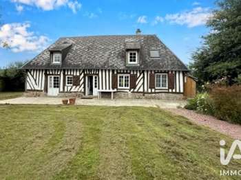 Location Maison 3 chambresLivarot