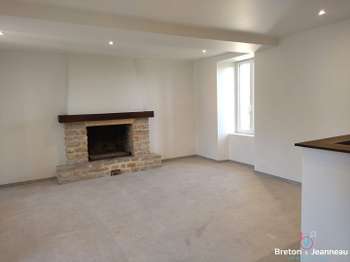 Location Maison 1 chambreLivet