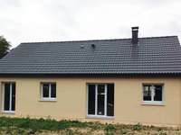 Location maison 4 pièces Location maison 4 pièces