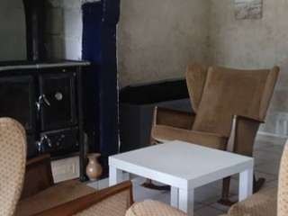 Location maison 2 pièces