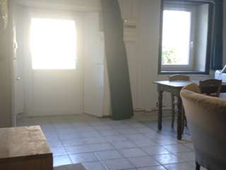Location maison 2 pièces