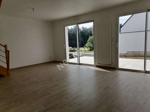 Location maison 5 pièces