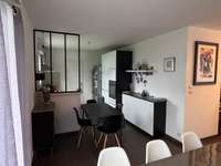 Location maison 5 pièces