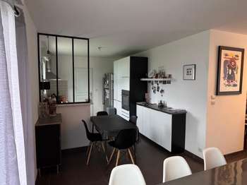 Location Maison 4 chambresLocmaria-Grand-Champ