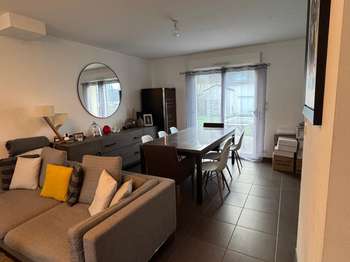 Location maison 5 pièces