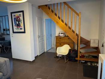 Location maison 5 pièces