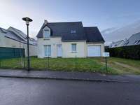 Location maison 5 pièces