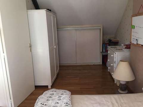 Location maison 4 pièces Location maison 4 pièces
