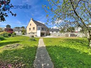 Location Maison 4 chambresLocminé