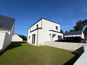 Location Maison 4 chambresLocminé