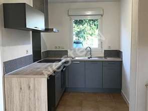 Location Maison 2 chambresLocminé