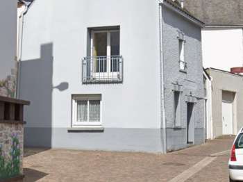 Location Maison 1 chambreLocminé