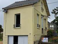 Location maison 3 pièces Location maison 3 pièces