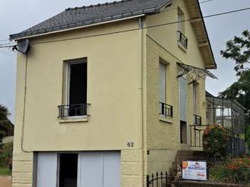 Location maison 3 pièces Location maison 3 pièces