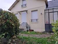 Location maison 3 pièces Location maison 3 pièces