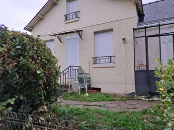 Location Maison 1 chambreLocminé