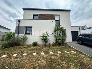 Location Maison 4 chambresLocminé