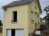 Location maison 2 pièces Location maison 2 pièces