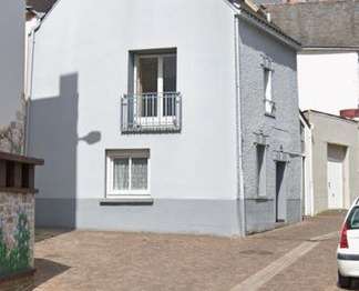 Location Maison 1 chambreLocminé