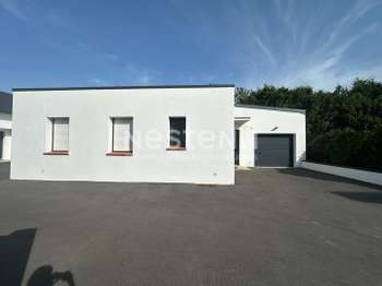 Location Maison 2 chambresLocminé