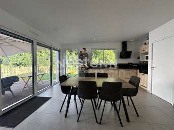 Location maison 3 pièces