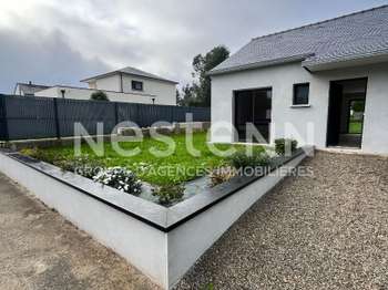 Location Maison 3 chambresLocminé
