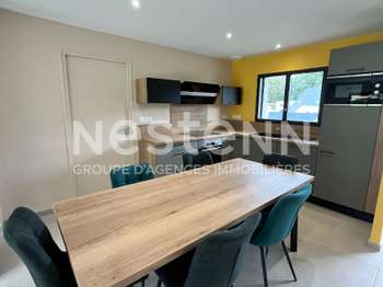 Location maison 4 pièces