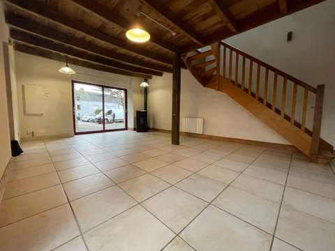 Location maison 4 pièces